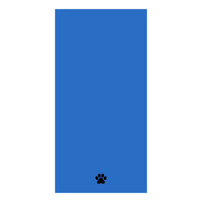 Pet Towel,Microfiber Dog Bath Beauty Towel,Super Absorbent Printing Dog Warming Towel,Thick Dog Cat Blanet,Pet Bath Products