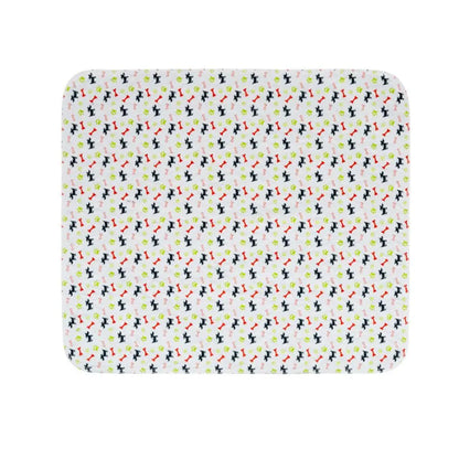 GripDry™ Reusable Dog Pee Pad — Washable, Leak-Proof, Non-Slip Potty & Travel Mat
