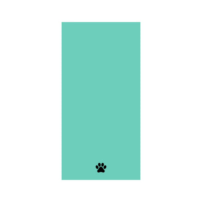 Pet Towel,Microfiber Dog Bath Beauty Towel,Super Absorbent Printing Dog Warming Towel,Thick Dog Cat Blanet,Pet Bath Products