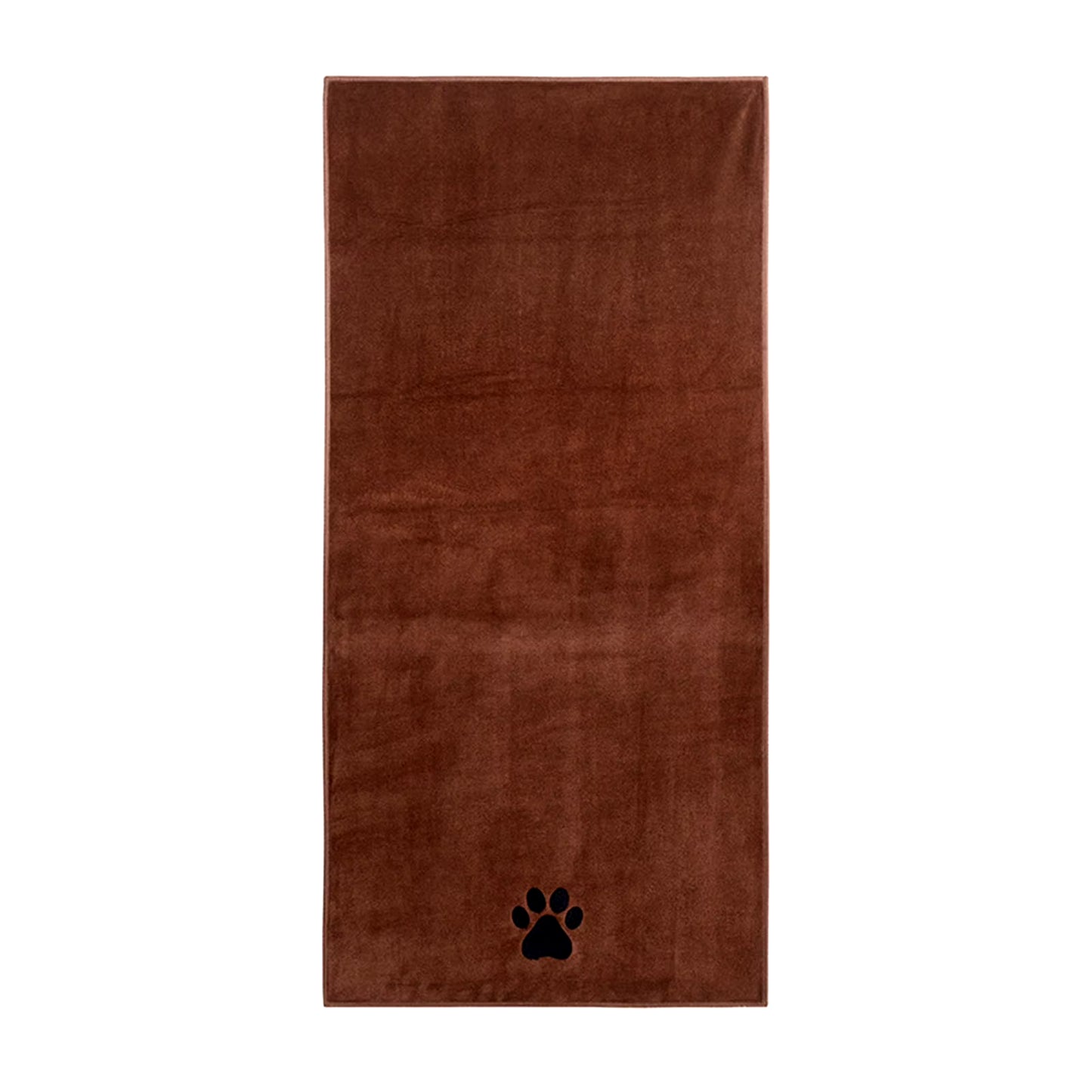 Pet Towel,Microfiber Dog Bath Beauty Towel,Super Absorbent Printing Dog Warming Towel,Thick Dog Cat Blanet,Pet Bath Products