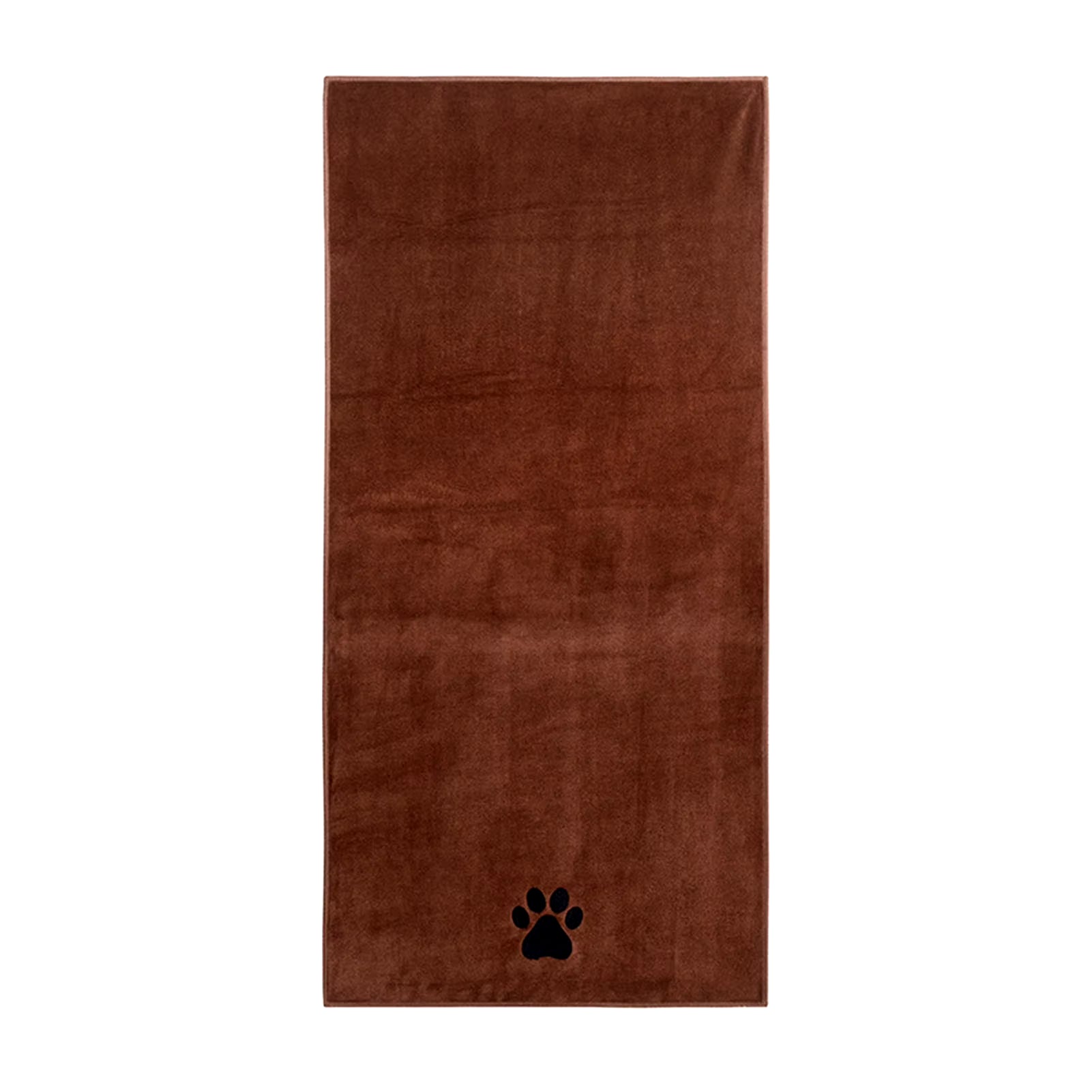 Pet Towel,Microfiber Dog Bath Beauty Towel,Super Absorbent Printing Dog Warming Towel,Thick Dog Cat Blanet,Pet Bath Products